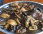 蘑菇烧鸡的做法图解3