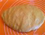 芒果花朵面包的做法图解4