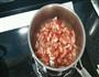 肉酱意大利面的做法图解3
