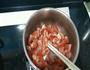 肉酱意大利面的做法图解4