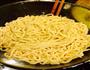开洋葱油面的做法图解7