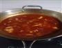 番茄红酒烩牛腩的做法图解8