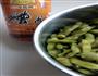 糟卤毛豆的做法图解4