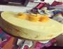 芒果冻芝士的做法图解11