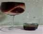 红酒双色果冻的做法图解7