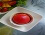 烤西红柿鸡蛋盅的做法图解5