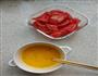 番茄蒸蛋的做法图解2