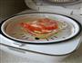 番茄蒸蛋的做法图解5