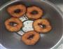 甜甜圈的做法图解3
