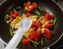 花样番茄炒蛋的做法图解11