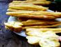油条的做法图解3