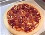 懒人披萨的做法图解2