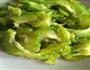 凉拌苦瓜的做法图解3