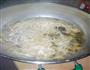 酸菜肉丝卤蛋面的做法图解2