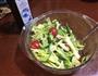 马甲线的杂蔬沙拉的做法步骤3