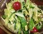 马甲线的杂蔬沙拉的做法步骤4
