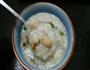 柴鱼花生粥的做法图解6