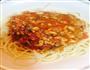意大利面肉酱面的做法图解8