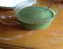 抹茶布丁的做法图解3