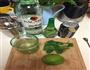 夏日冰饮-莫吉多mojito的做法图解1