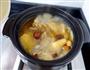 人參雞湯的做法图解6
