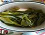 绿豆海带汤的做法图解2