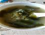 绿豆海带汤的做法图解4