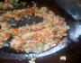蔬菜丁鸡蛋抱饭的做法图解8