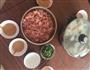 自制猪肉火锅的做法图解3