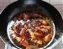 松茸红烧肉的做法图解10