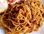 牛肉酱意面的做法图解6
