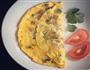 煎蛋卷 omelette的做法图解3