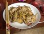 麻辣鸡翅的做法图解3