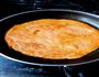 番茄饼奶酪蛋的做法图解11
