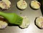 芝士培根司康的做法图解10