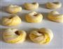 奶香椰蓉面包的做法图解10
