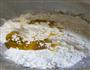 土豆黑胡椒咸饼干的做法图解3