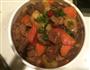 土豆番茄炖牛肉的做法图解4