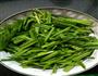 韭菜炒香干的做法图解4