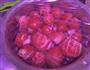 糖醋樱桃小萝卜的做法图解5