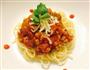 spaghetti bolognese 意面的做法图解16
