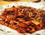 酸辣鱿鱼的做法图解5