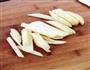薯条的做法图解2