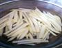 薯条的做法图解4