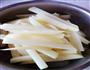 薯条的做法图解5