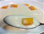 牛奶芒果冻的做法图解7