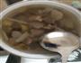 山药排骨汤的做法图解1