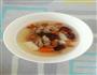 山药萝卜羊肉红枣汤的做法图解3