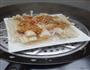 蒜茸粉丝蒸金针菇的做法图解7