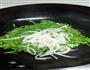 韭菜炒蛋的做法图解4